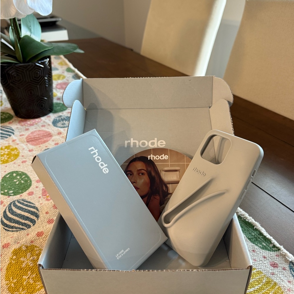 Rhode